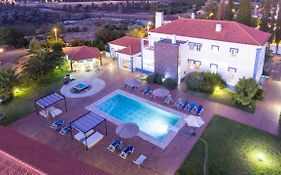 Lousal Hotel - charming bedrooms